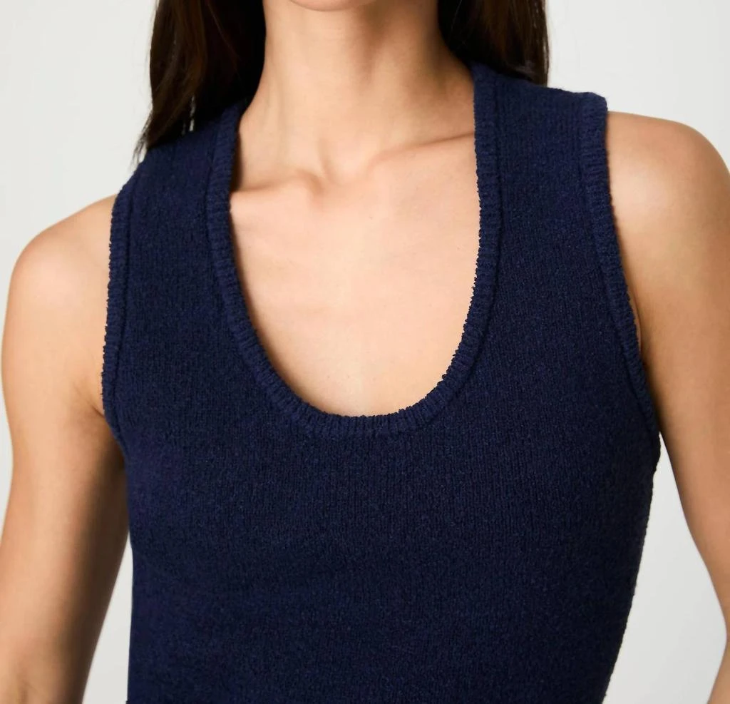 French Connection French Connection - Terry Spun Tank Top 4