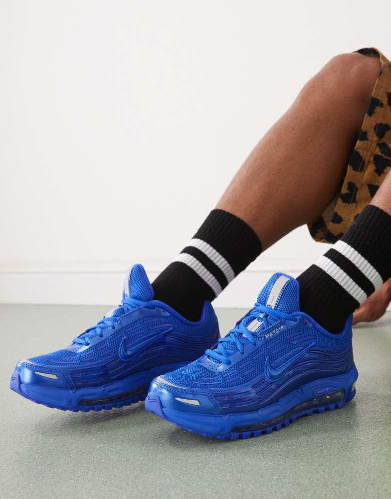 asos nike air max 720