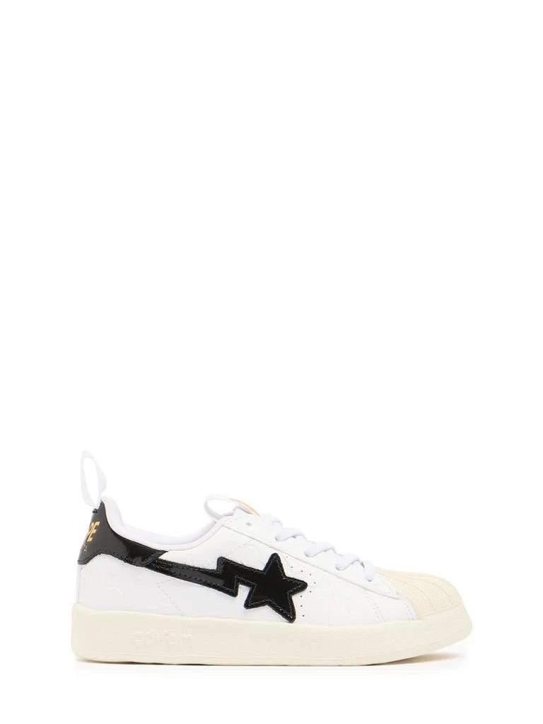 Adidas Adifom Sstr 360 C Bape Sneakers 4