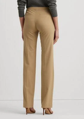 Ralph Lauren Ralph Lauren Straight Leg Pants 2