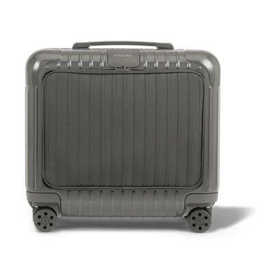 RIMOWA Essential Sleeve Compact Convertible Wheeled Briefcase 1