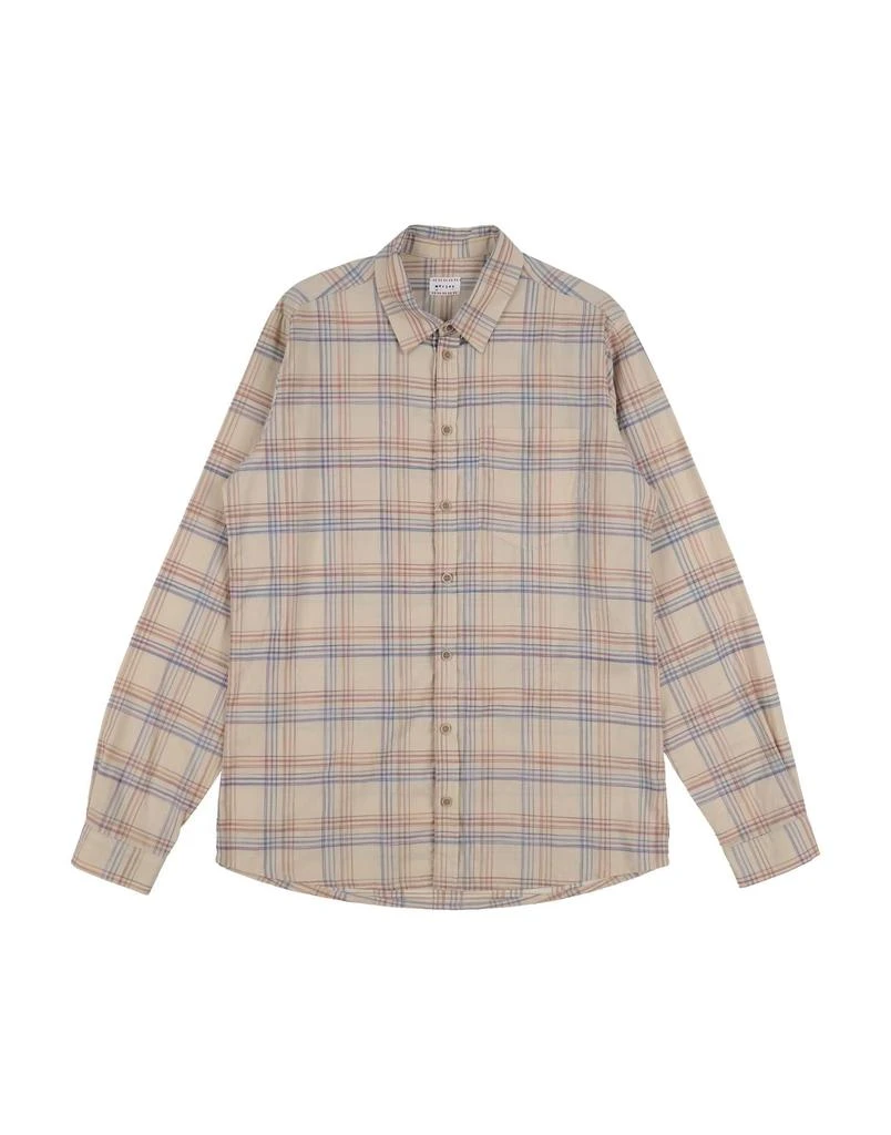 MORLEY Patterned shirt