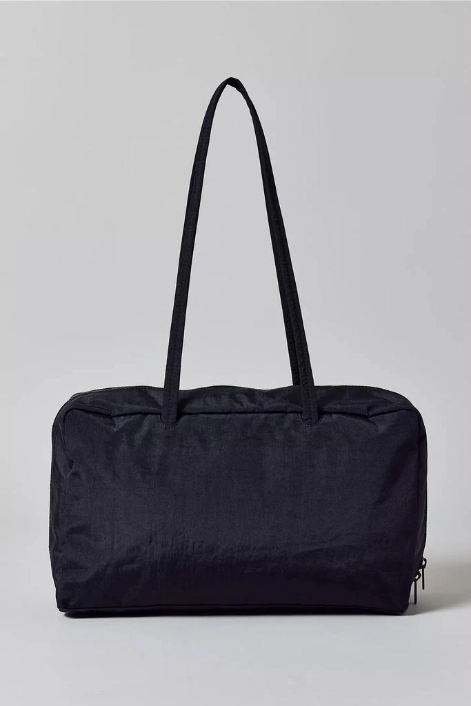 Baggu BAGGU Medium Nylon Bowler Bag 3