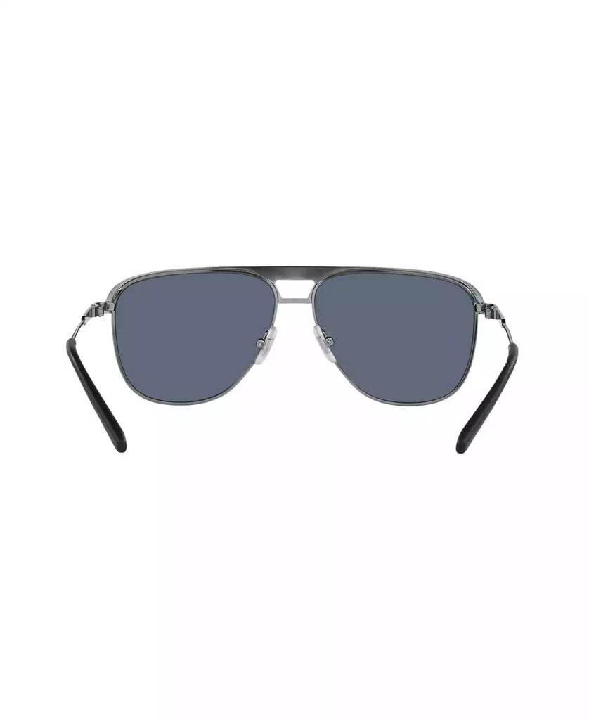 Arnette Unisex Holboxx Sunglasses, AN3082 4
