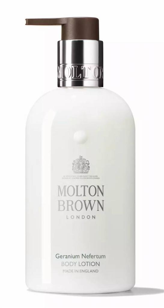 Molton Brown Molton Brown - BODY LOTION
