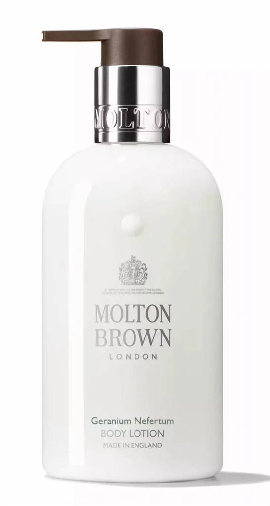 Molton Brown Molton Brown - BODY LOTION 1