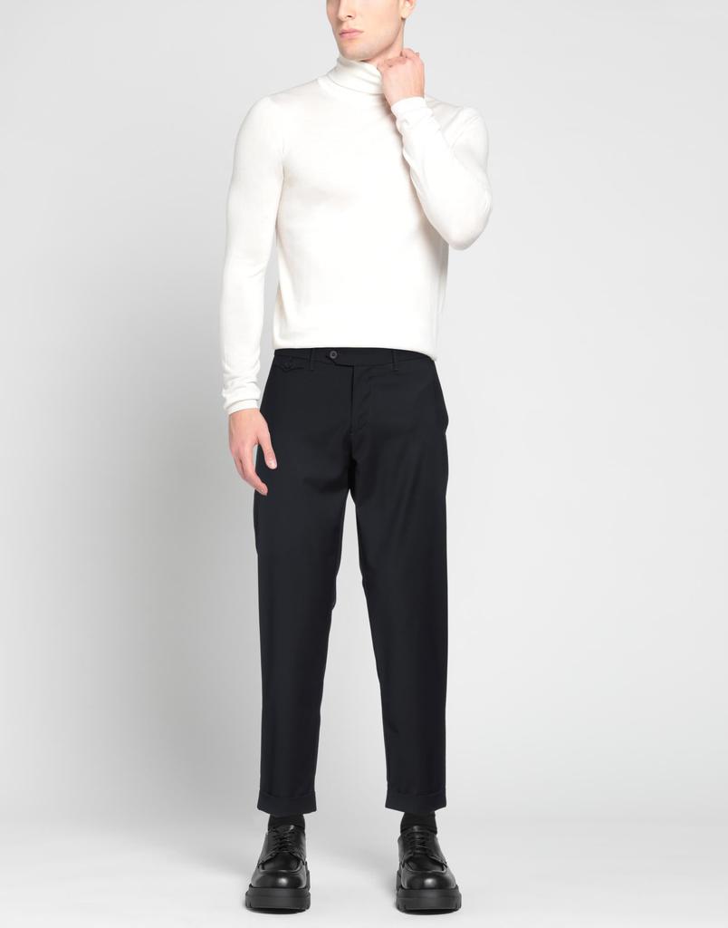 0/ZERO CONSTRUCTION Casual pants