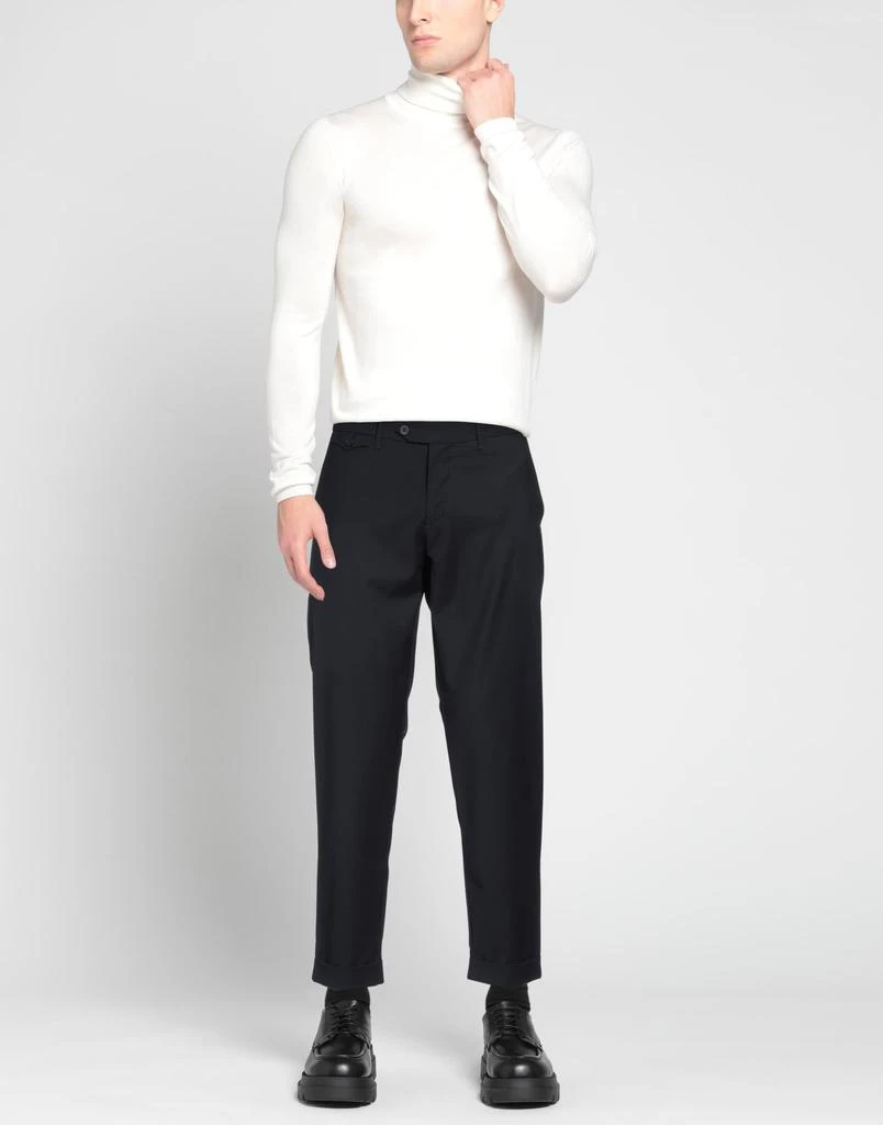 0/ZERO CONSTRUCTION Casual pants 2