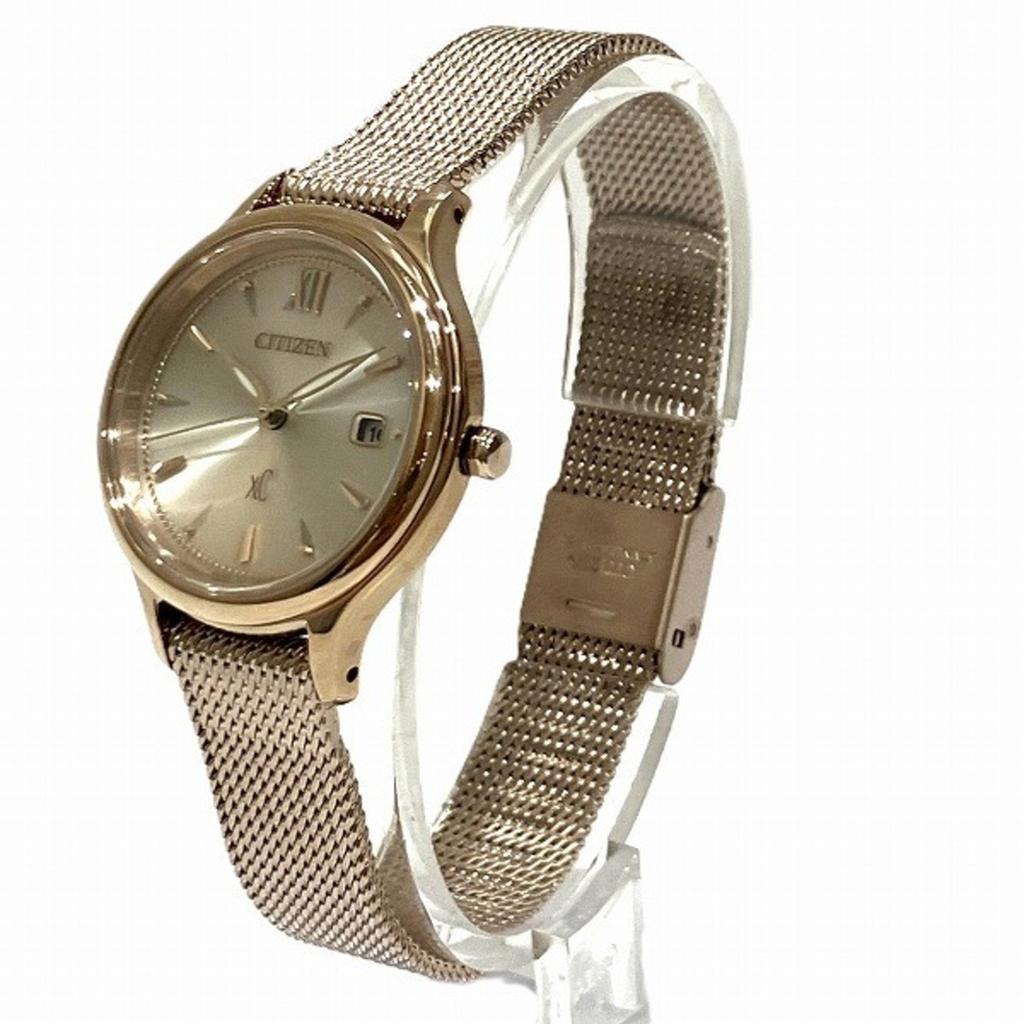 Citizen Stainless Steel Wristwatch (Pre-Owned)