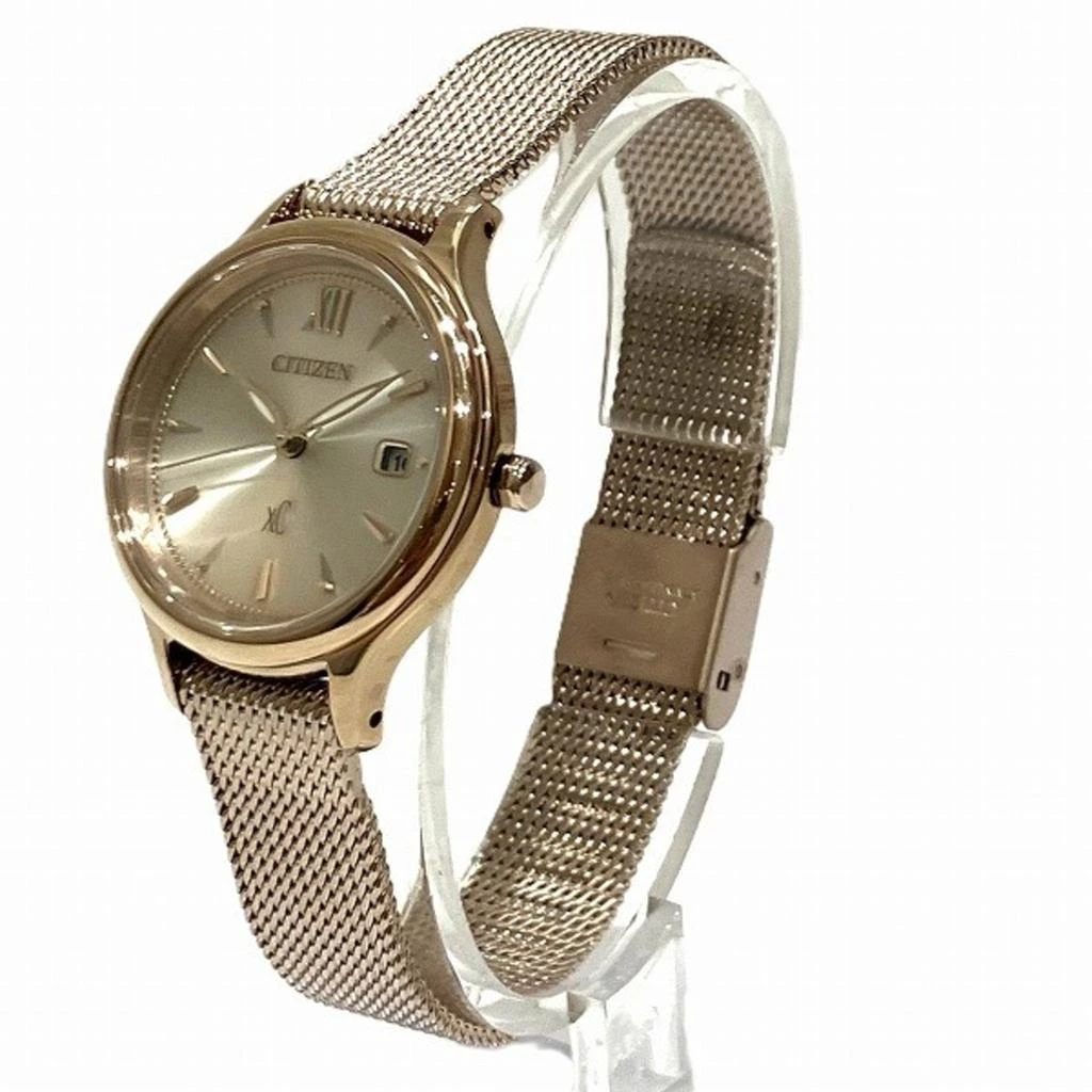 Citizen Stainless Steel Wristwatch (Pre-Owned) 2