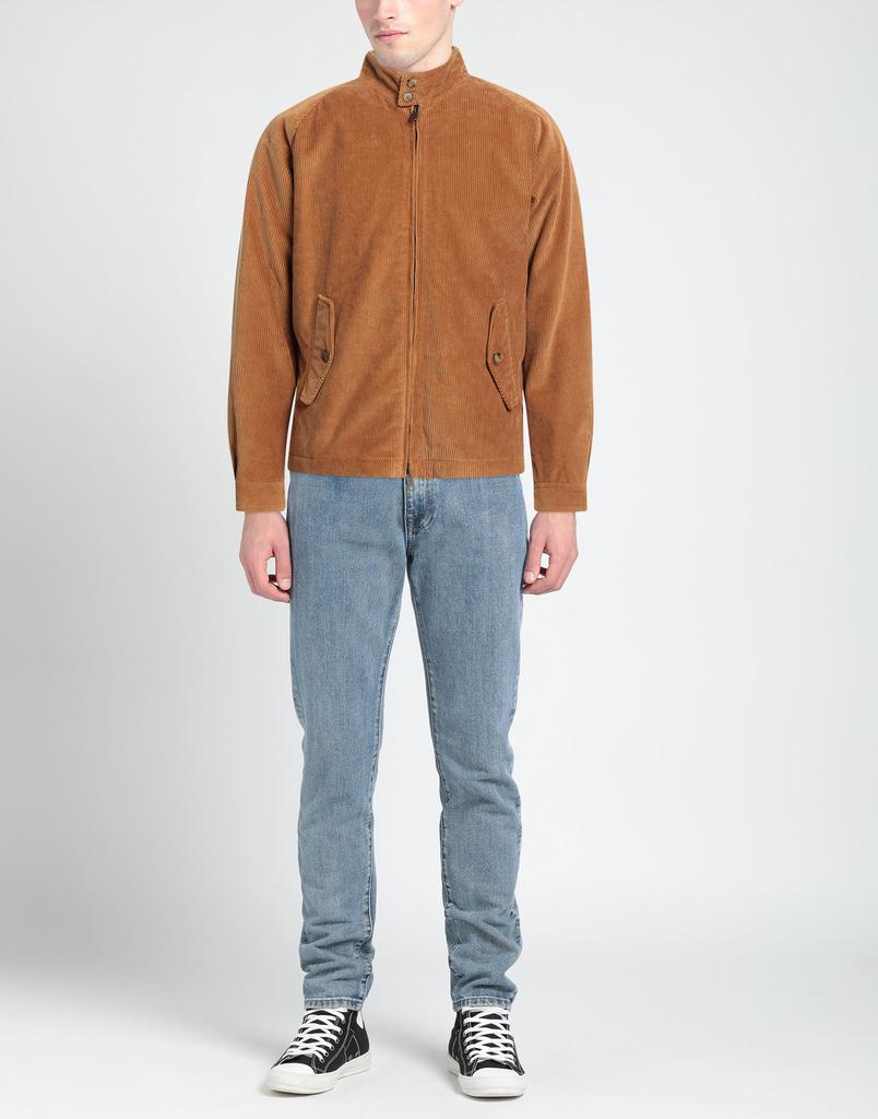 Baracuta Jacket