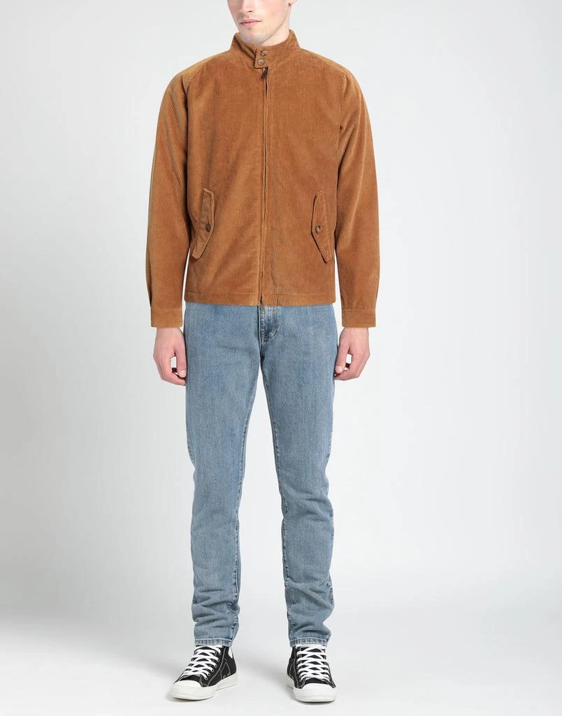 Baracuta Jacket 2