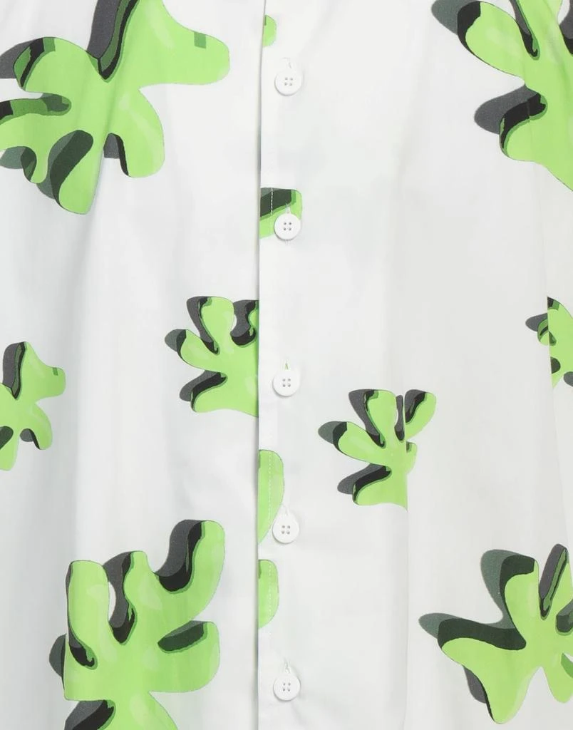 BONSAI Patterned shirt 4