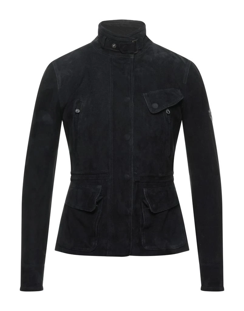MATCHLESS Jacket 1