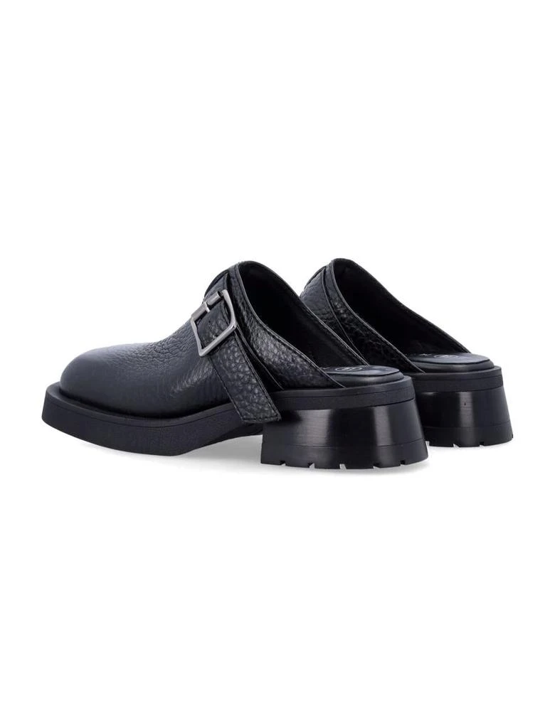MIISTA Miista Aroa Buckled Mules 4