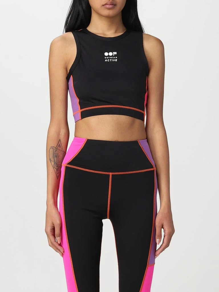 OOF WEAR Top woman OOF WEAR 1
