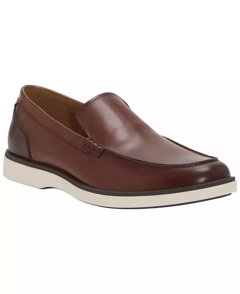 Vince Camuto Caelan Loafer | Men's | Black | Size 12 | Loafers