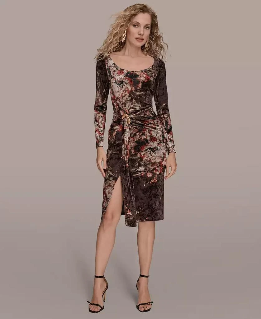 Shop Petite Long Sleeve Velvet Dress on Sale at BeyondStyle  Get 61% Off  Petite Long Sleeve Velvet Dress with Limited-Time Flash Deals, Exclusive  Discounts, and Special Offers. Enjoy Unbeatable Savings on