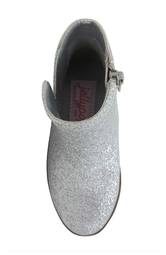 JELLYPOP Kids' Lil' Sizzle Bootie 4