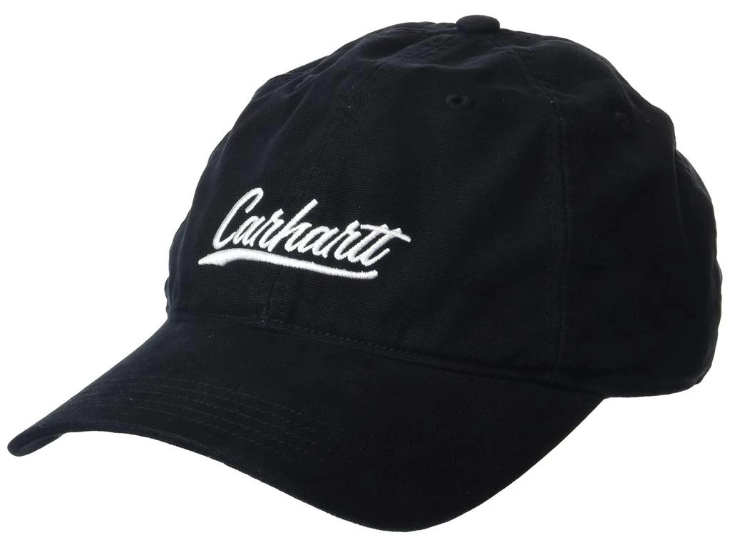 Carhartt Canvas Script Graphic Cap 1