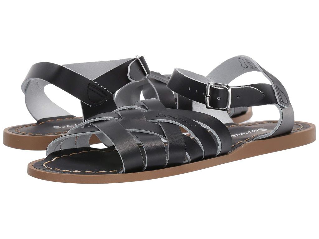 Salt Water Sandal by Hoy Shoes Retro (Big Kid/Adult)