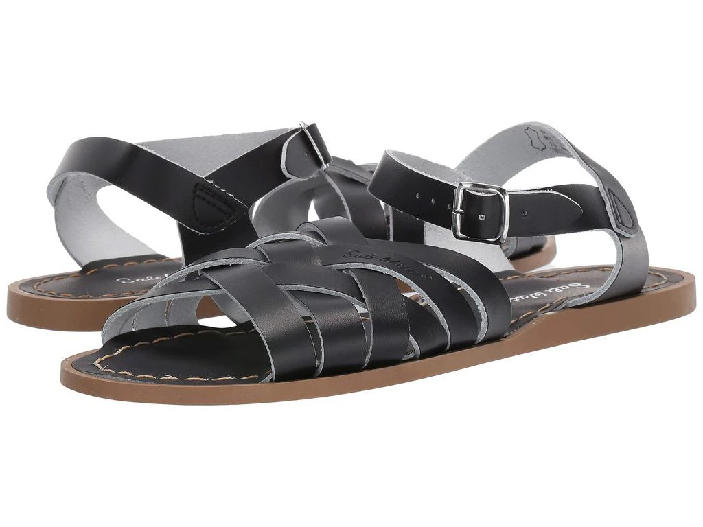 Salt Water Sandal by Hoy Shoes Retro (Big Kid/Adult) 1