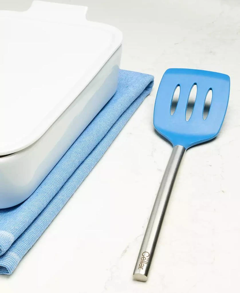 The Cellar Stainless Steel Handle and Silicone Head Turner, Exclusively at Macy's 4