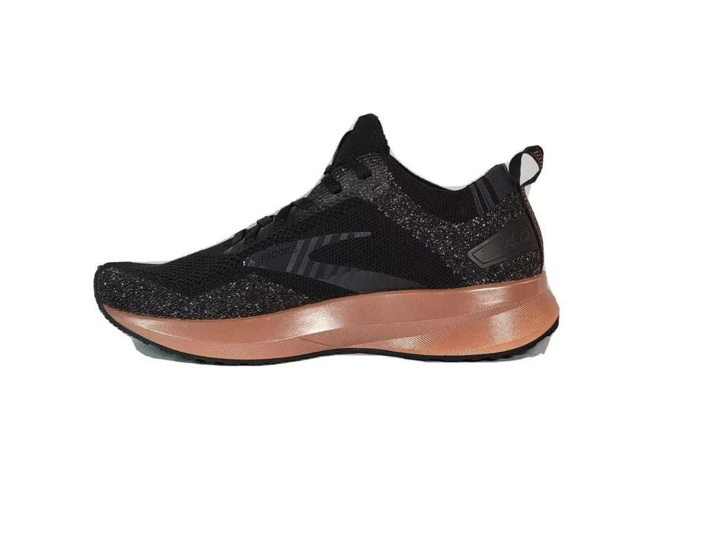 Brooks Brooks Levitate 4 120335-1B-002 Sneakers Women's 10 Black Running Shoes RHS4175 3