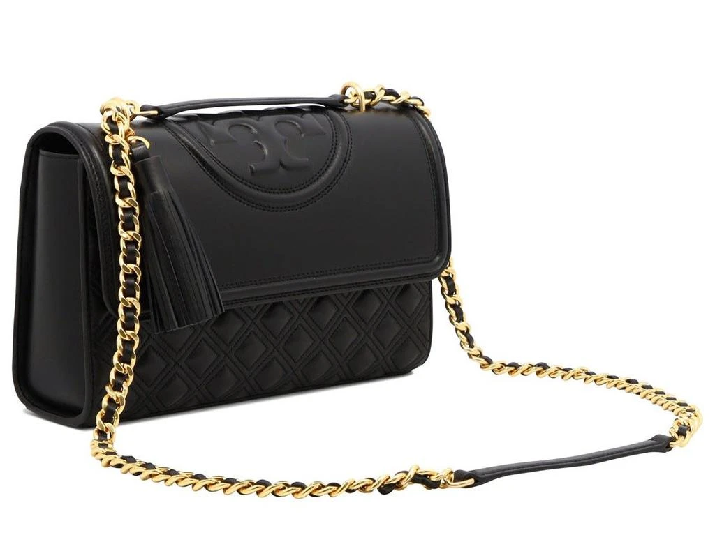 Tory Burch Tory Burch Fleming Convertible Shoulder Bag 3