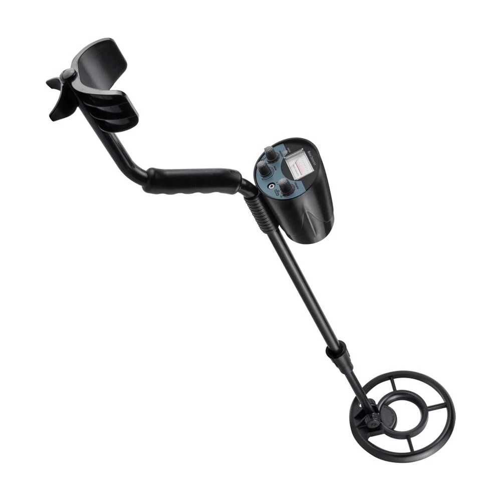 Barska D-80 Metal Detector 2