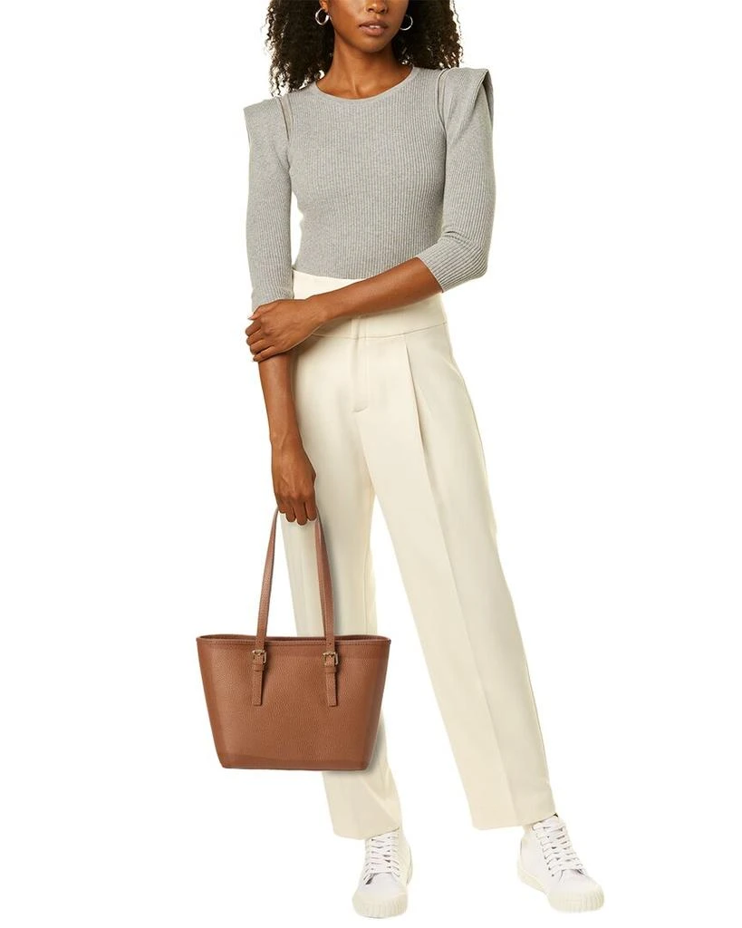 Persaman New York Leather Tote 4