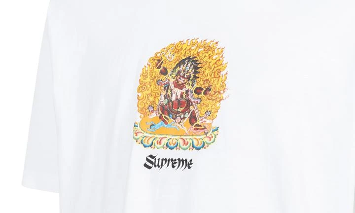 Supreme Supreme Person Tee 3