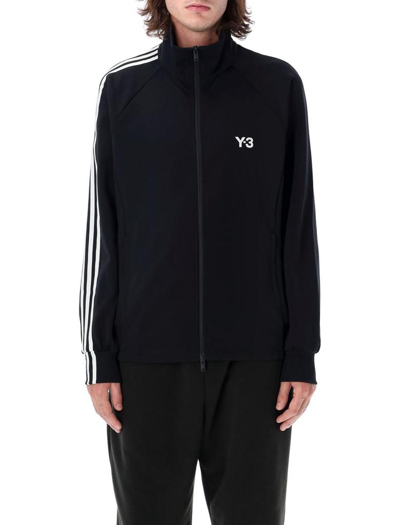 Y-3 Y-3 Adidas 3-Stripes Track Top