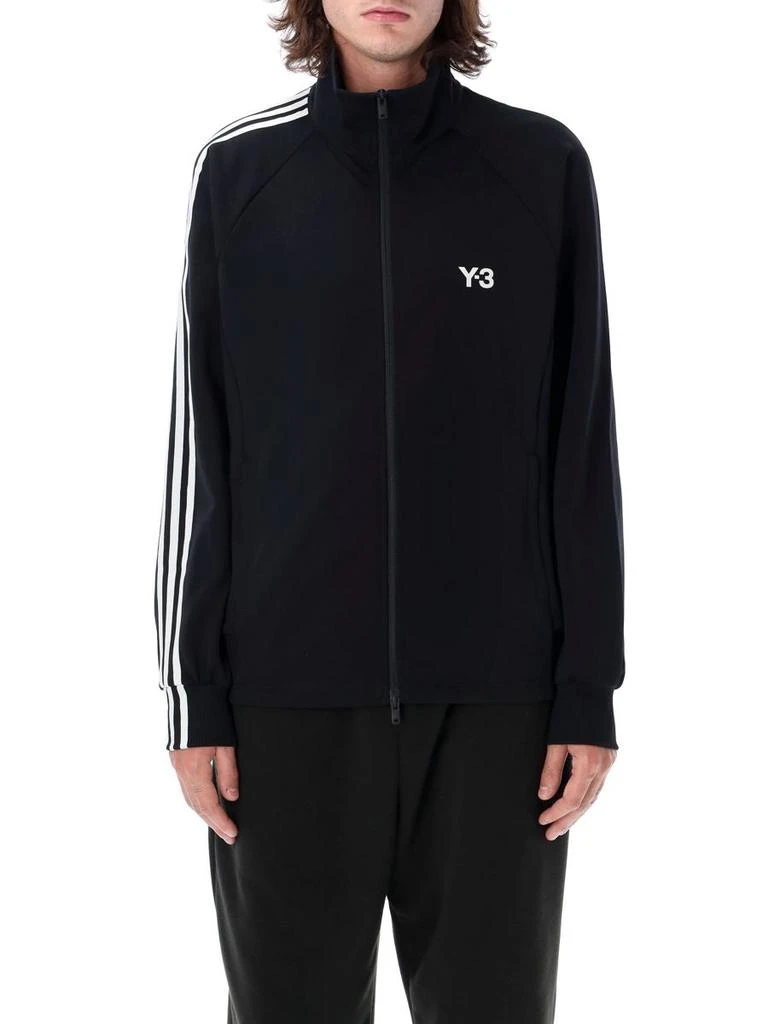 Y-3 Adidas Y-3 Adidas 3-Stripes Track Top 1