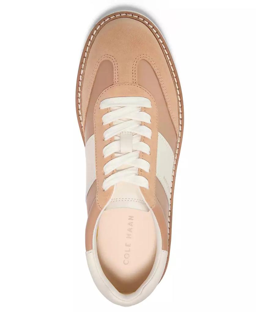 Cole Haan Women's Original Grand Max Platform Sneakers - Free