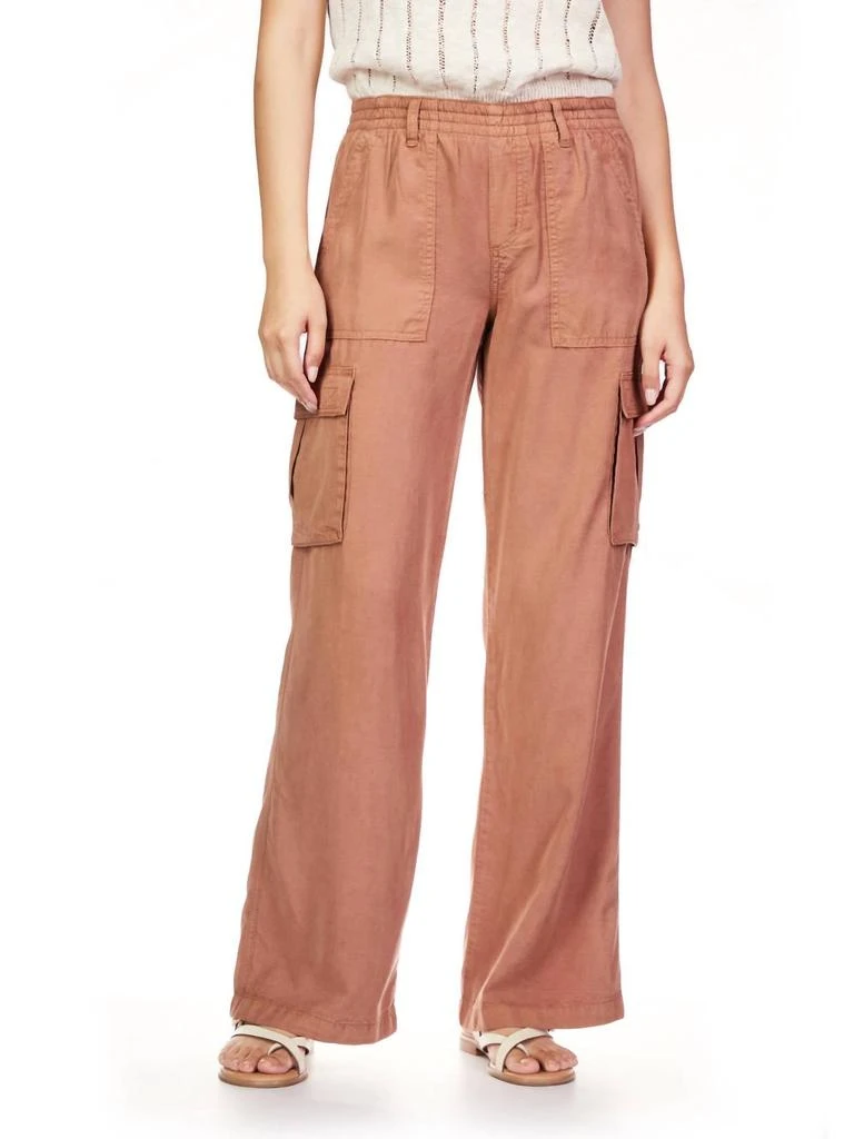 Sanctuary Sanctuary - Relaxed Reissue Cargo Pants 1