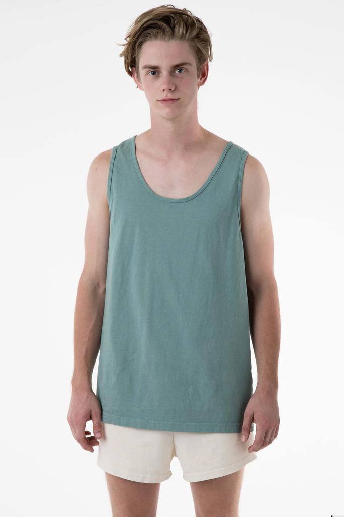 Los Angeles Apparel 1815GD - Classic Tank Top 13