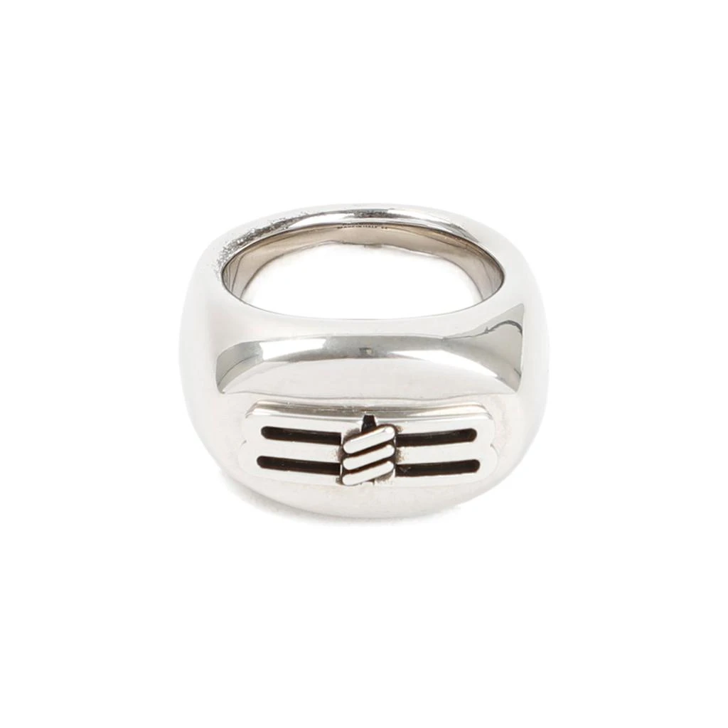 Balenciaga Balenciaga BB Icon Ring 1