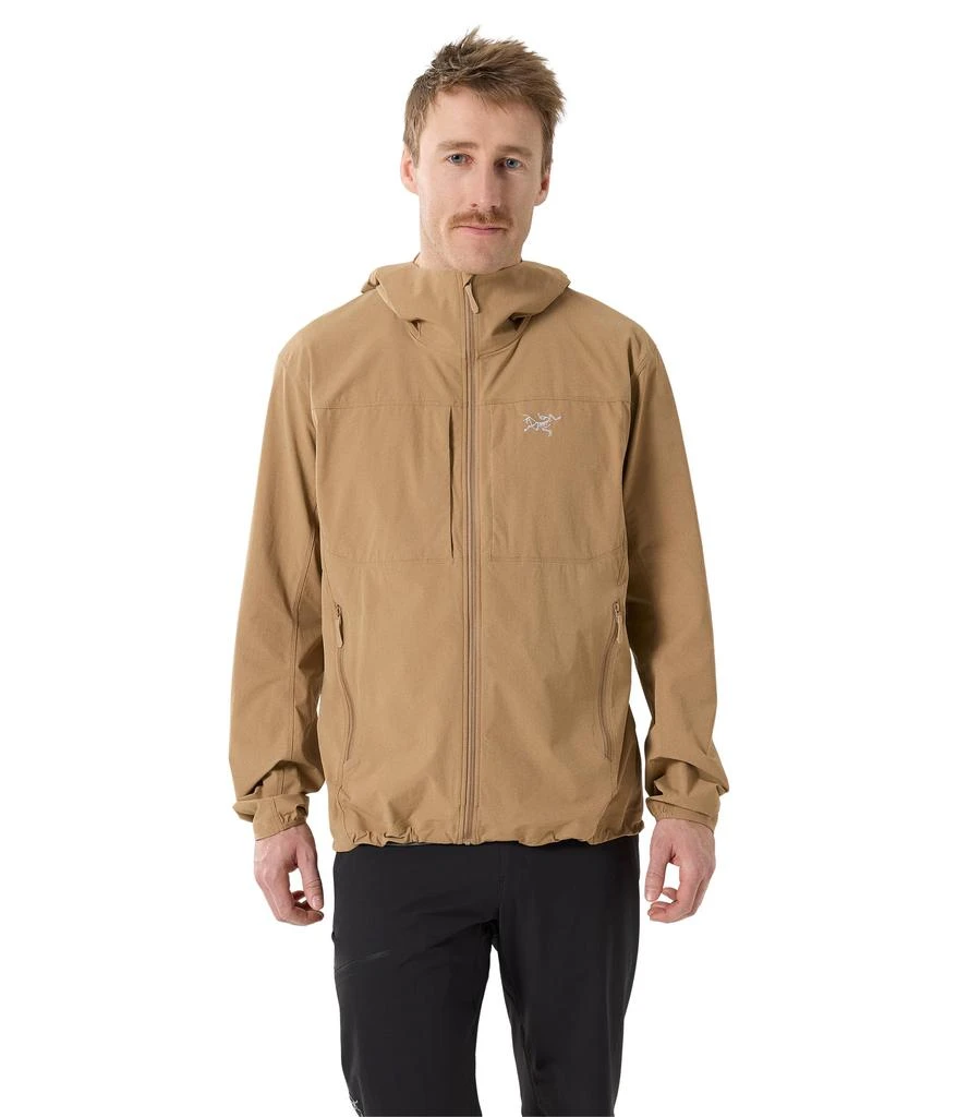 Arc'teryx Gamma Lightweight Hoody 1