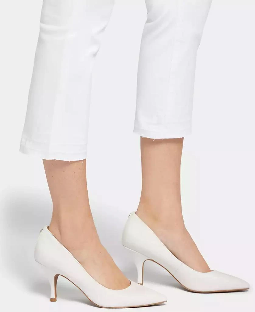 NYDJ Chloe Capri Jeans 7