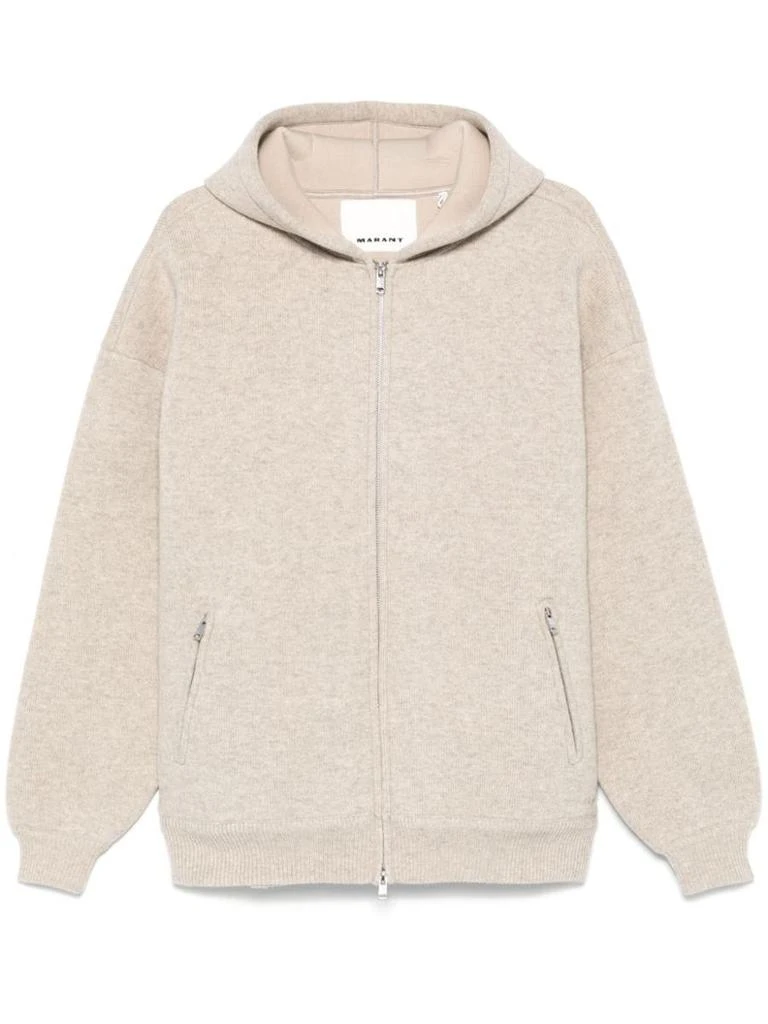 Isabel Marant Isabel Marant Igor Jacket 1