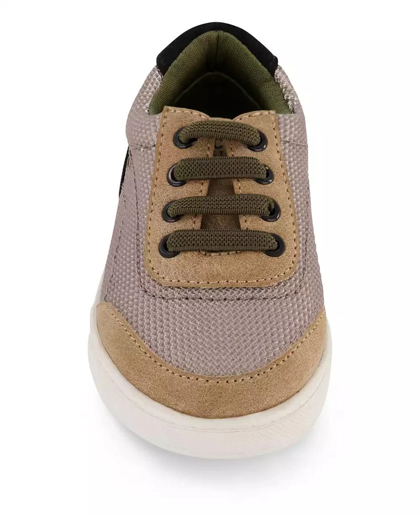 Kenneth Cole Toddler Boys Sneakers 5