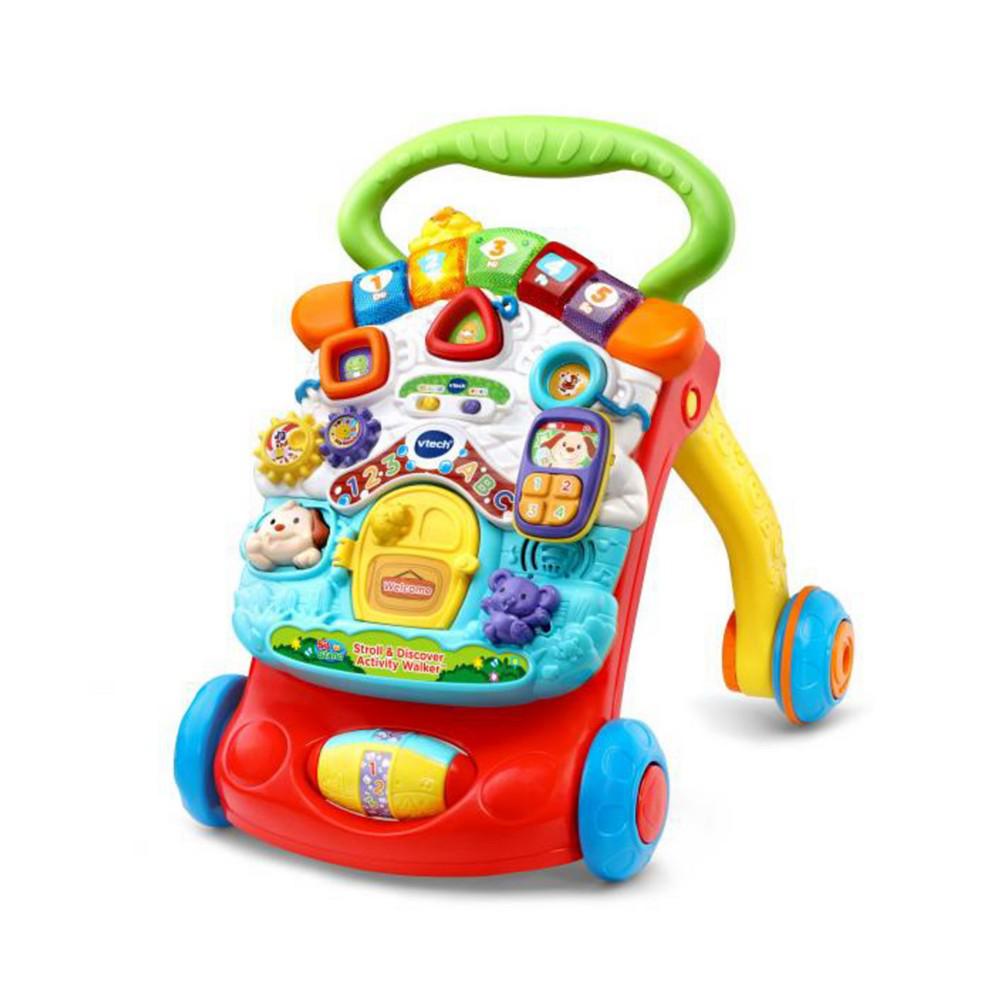 VTech Stroll & Discover Activity Walker™