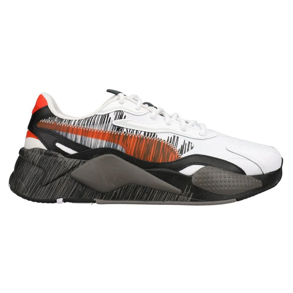 Puma RS-X3 Render Lace Up Sneakers 1