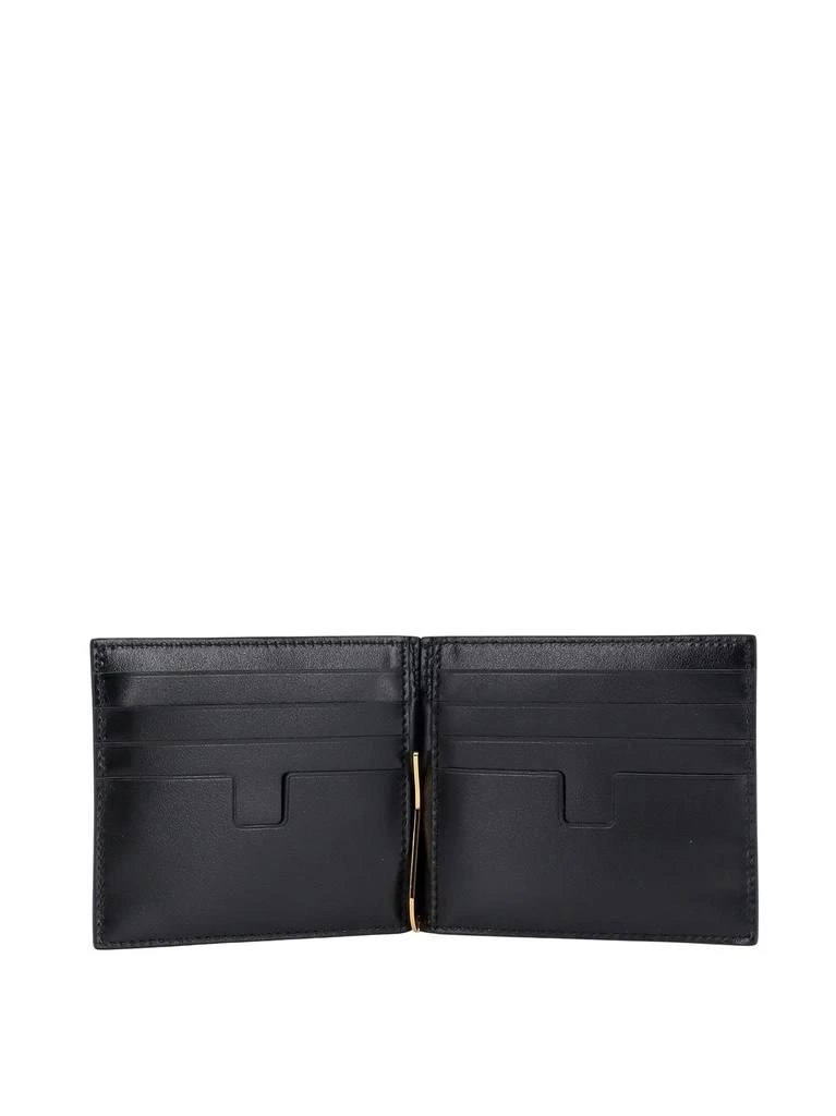 Tom Ford money Clip Card Holder 3