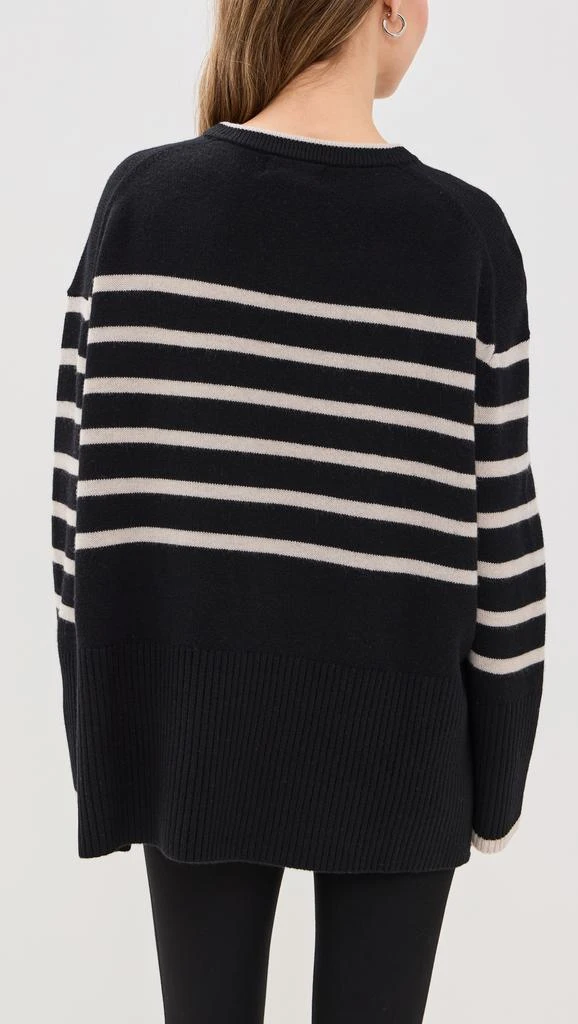 HATCH The Carly Knit Pullover 2