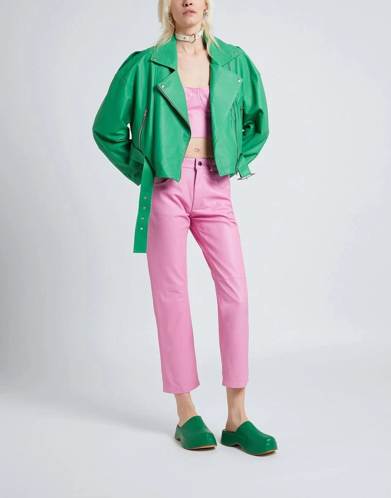 8 by YOOX Biker jacket 2