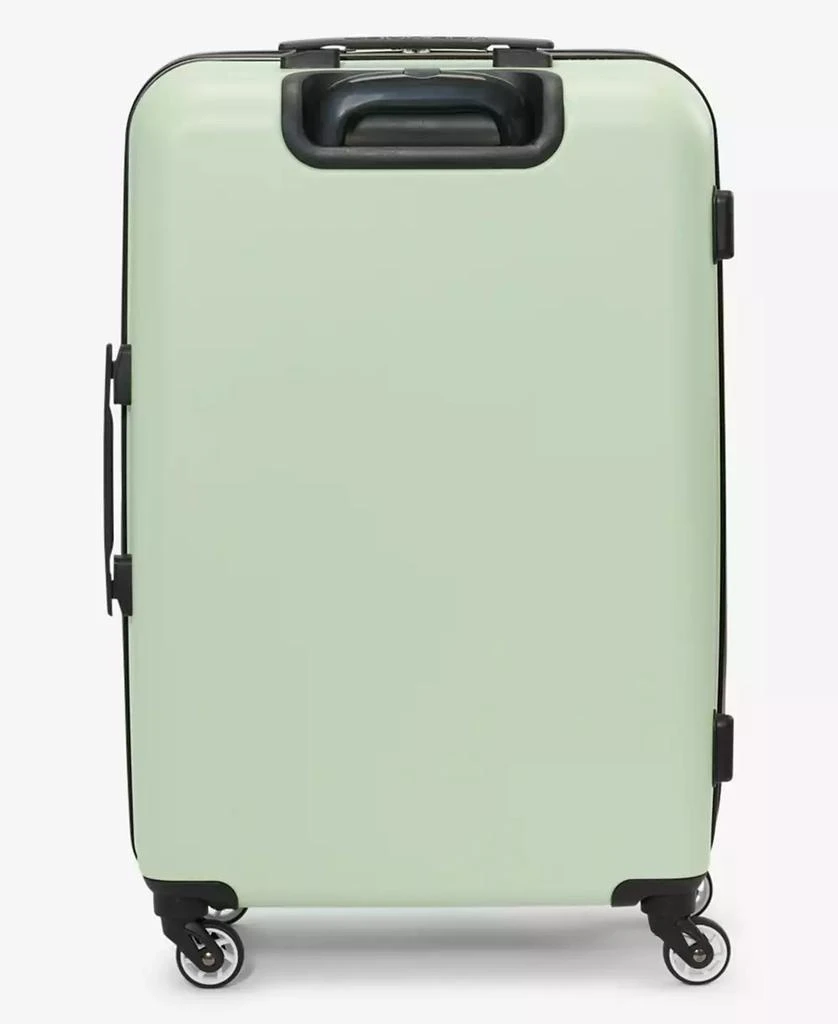 Calvin Klein Verticalism 3 Piece Luggage Set 3