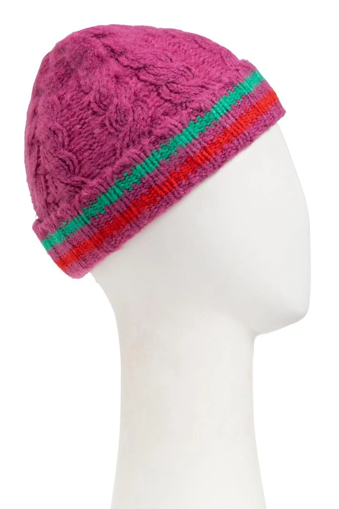 BOBO CHOSES Hat with logo 2