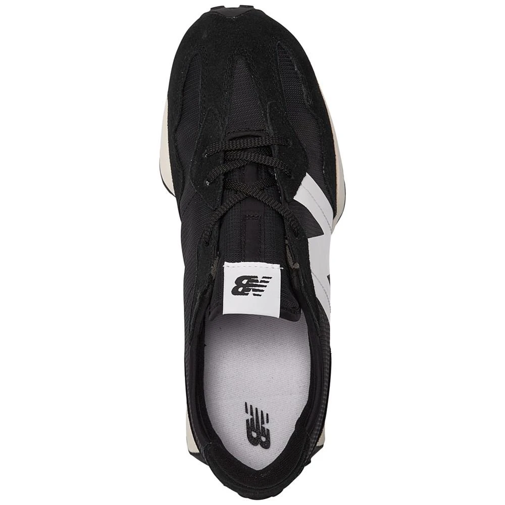 New Balance Big Kids 327 Casual Sneakers from Finish Line 5